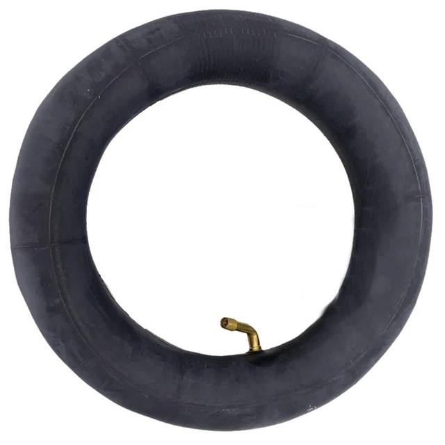Pneumatico Senza Camera 16 X 3.0 Per E-bike E Scooter - Gomma Nera, 436x80 Mm, Facile Montaggio
