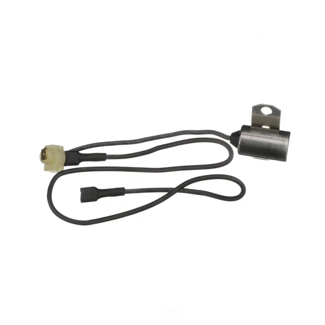 A/C Condenser Standard Motor Products GB136