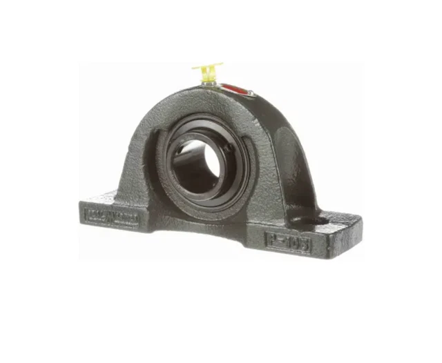1-3/16" Insert Ball Bearing With Set Screws - CSB206-19, FHSR206-19, YA103RR Compatible 14 thumbnail image