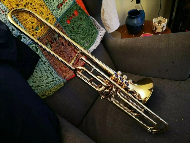 Em discount winston trumpet