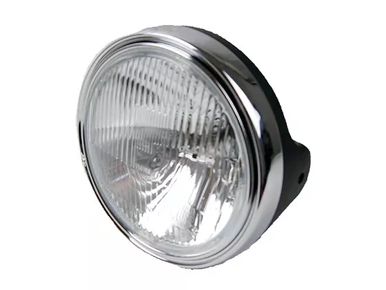 Faros para Moto Guzzi V11 Cafe Sport/Coppa Italia 1100