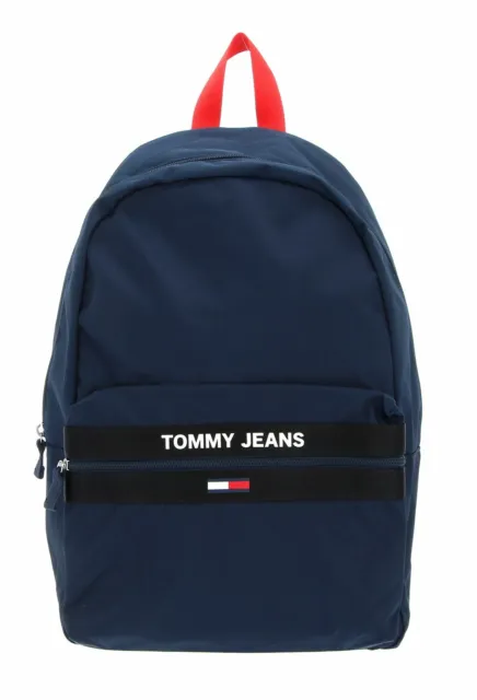 TOMMY HILFIGER Backpack Twilight Navy