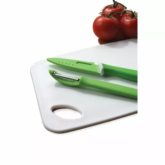 RV Cutting Board Set- 3 Piece