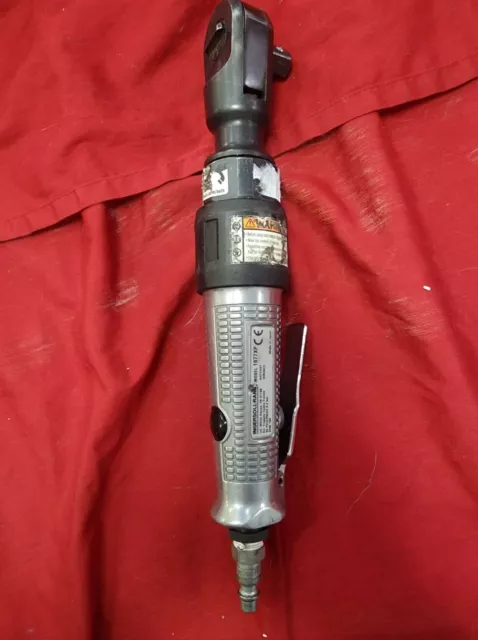 Ingersoll Rand 1077 XP Air Impact Ratchet Wrench