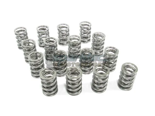 Supertech Dual Valve Springs Acura RSX TSX K20 K24 Honda S2000 F20 DOHC VTEC NEW