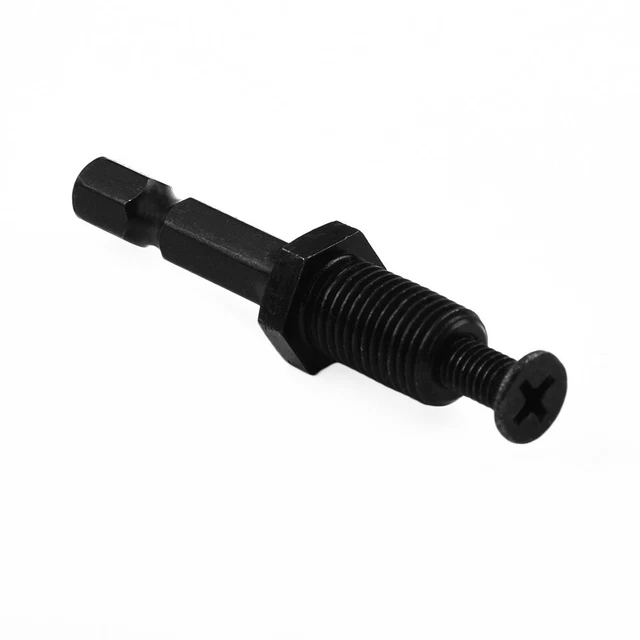 Thread Screw. For Drill Bit Chuck Adapter Drill Chuck Adapter Hot Sale