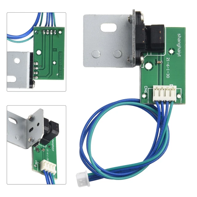 PREMIUM LINEAR ENCODER Sensor for Roland SP 540V / SP 300V Trusted ...