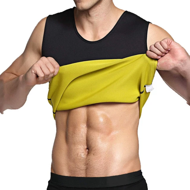 Gilet sales pour maigrir