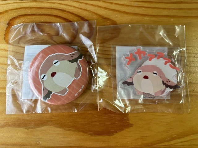 Support Acrylique Sur Pied Pour Figurine Comiket - Marque Shiratamako/Shiratama, Neuf