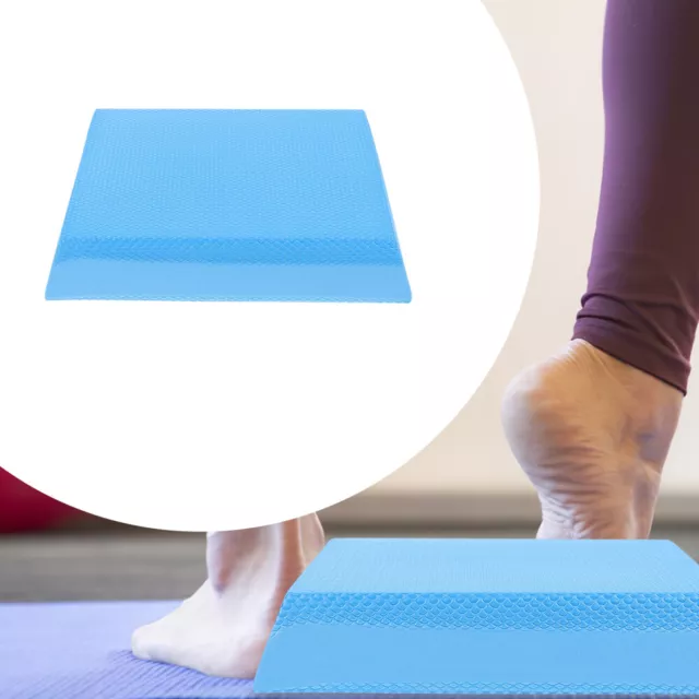 Balance Pad Non-slip Foam Mat for Physiotherapy & Stability Training