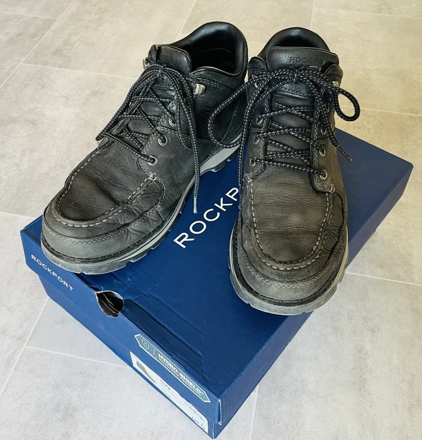 rockport umbwe ii chukka boots