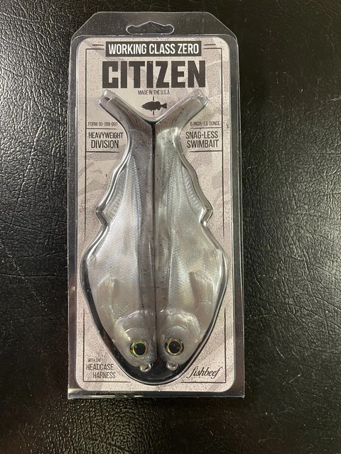 DRT × WORKING CLASS ZERO / VARIAL 110 WCZ WORKING CLASS Zero