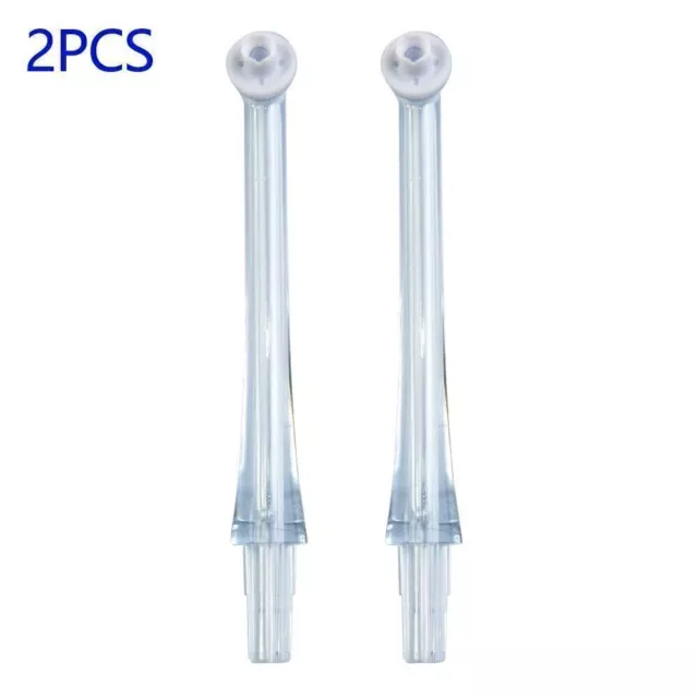 2pcs for Philips Sonicare AirFloss-Nozzle for-HX8340 HX8332/11 HX8332/12