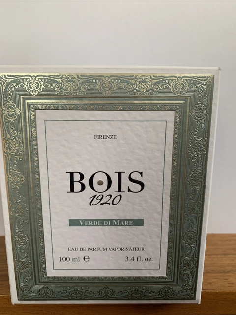 Bois 1920 Verde Di mare