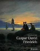 Caspar David Friedrich von Börsch-Supan, Helmut | Buch | Zustand sehr gut