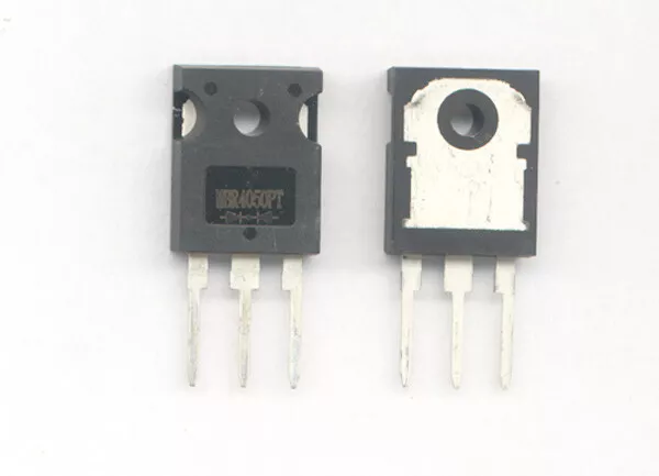 2 x MBR4050 PT  DUAL- SCHOTTKYDIODE 50V 40A ( 2x20A ) TO247