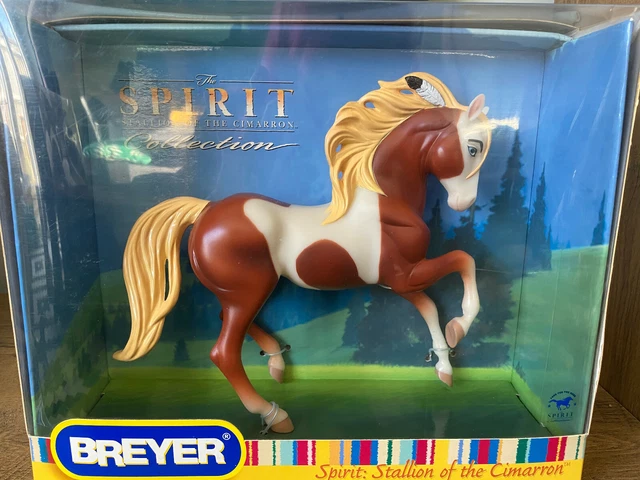 Spirit breyer best sale collection