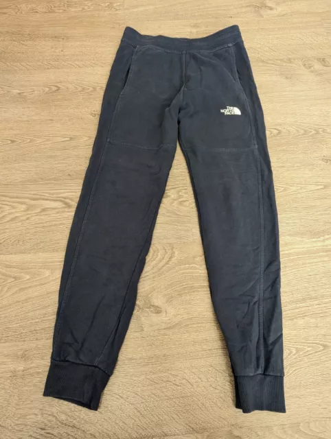 North Face Mens Joggers Jogging Trousers Bottoms Size S Small
