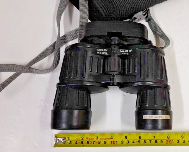 SWAROVSKI SLC 7×50B（Swarovski Fernglas SLC 7x50 B）