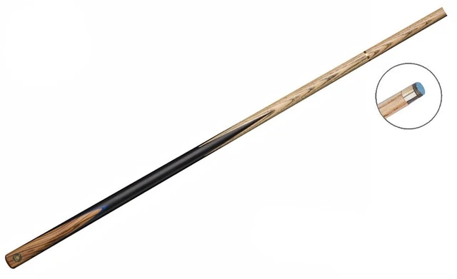 Queue de billard Jonny 8Ball Sniper Green 3/4 - 8mm Pool et Snooker