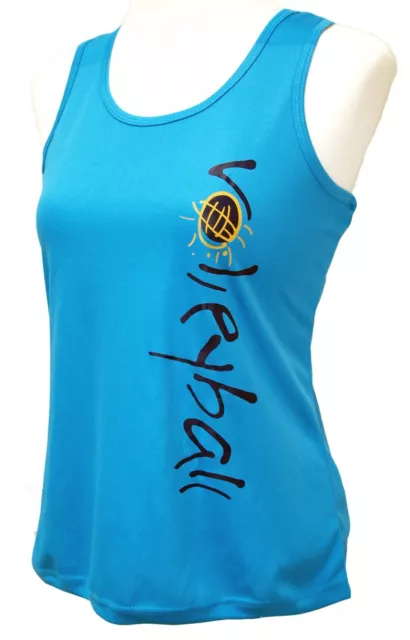 High Five - Ice Tanktop Sunvolley Damen