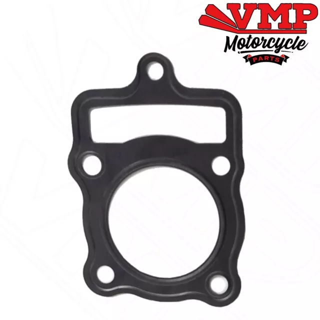 Lifan Trailblazer LF125GY-6 Cylinder Head Gasket Metal - 156FMI 157FMI CG