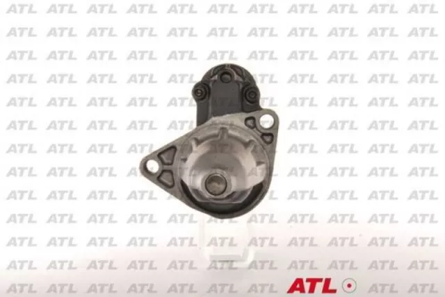 ATL Autotechnik Starter Anlasser Startanlage ohne Pfand A 20 670