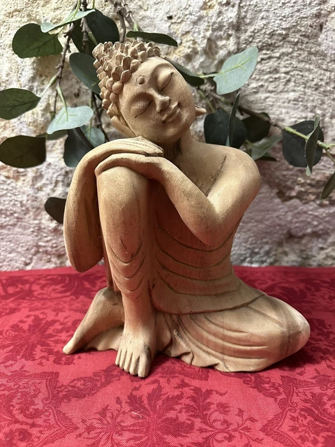 Ornement de bouddha thaïlandais - France