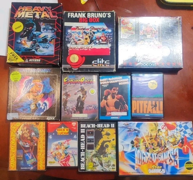 Bomberman - Sega Saturn - PAL FR Complet TBEG VGC Boite Plastique Très