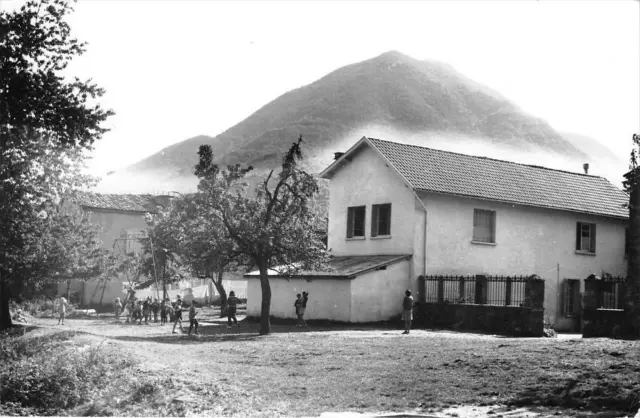 Cpa 65 Colonie Saint Germaine Ourde Hautes Pyrenees