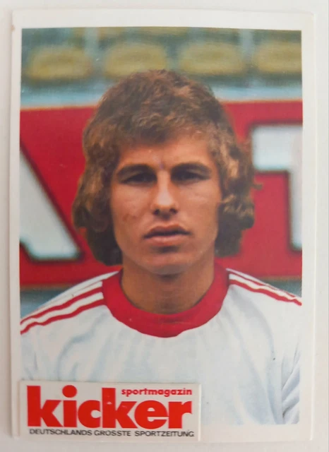 Drei große Spiele des FCK - 125 Jahre 1. FC Kaiserslautern - DIE
