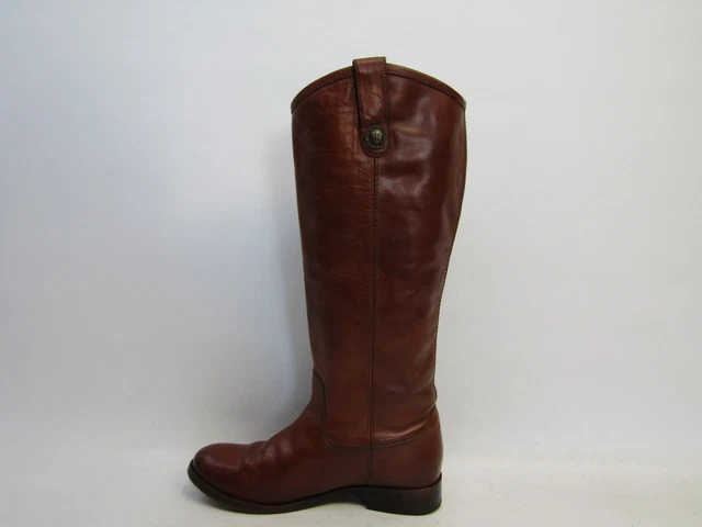 Culotte D'équitation Harry Hall - Taille 30 Marron - Genou Patch - UK