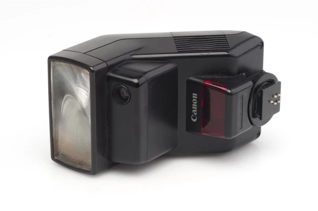 Canon Speedlight 533G + G20 Sensor Set for Canon A-Series