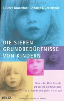 Grundbedrfnisse Von Kindern