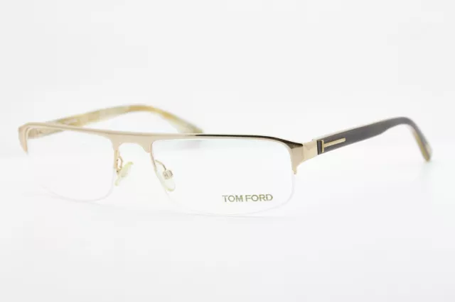 Tom Ford TF 5079 Glasses Frame 55-17-135  Eyewear Occhiali Eyeglasses Lunettes