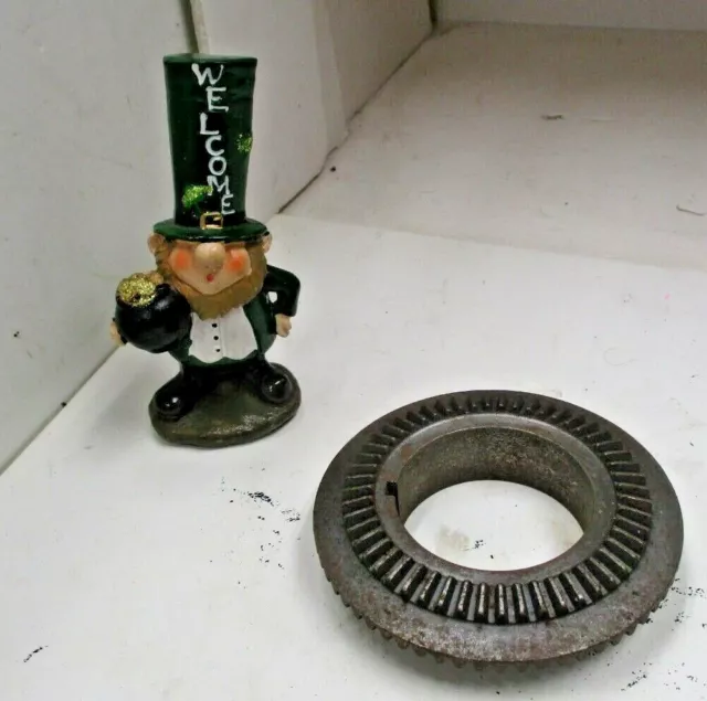 New Limitorque # 60-429-0011-2 Bevel Gear Smb-000