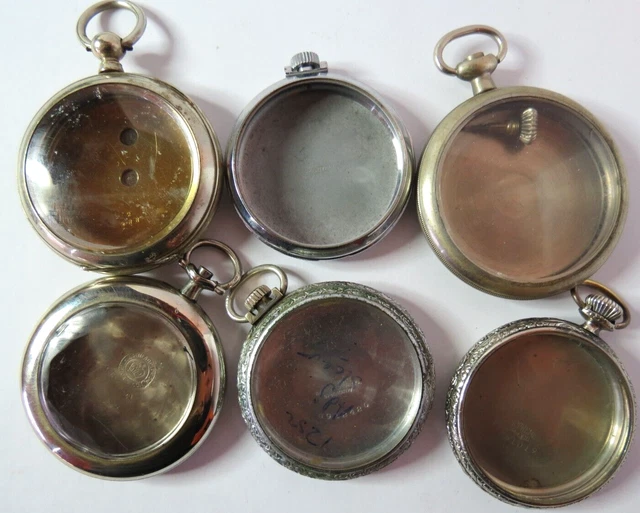 Orologio Taschino Uomo Vintage Orologio Da Tasca Uomo Vintage