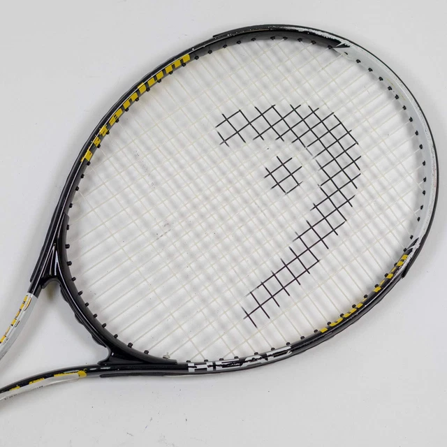 Raqueta De Tenis Y Frontenis Head Ti.carbon 9000, Puño 4 3/8 | Envío gratis