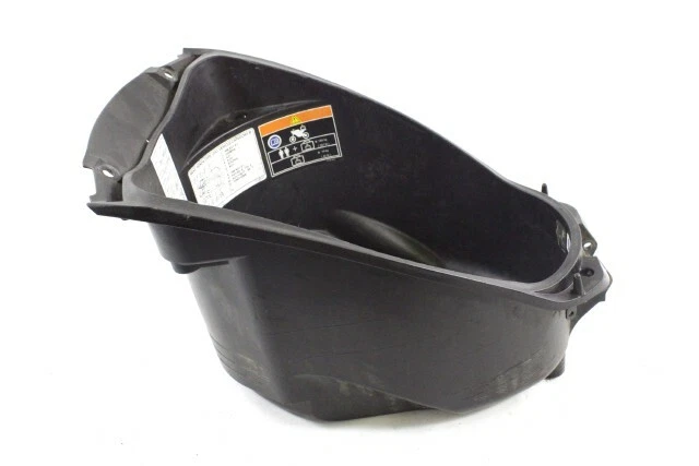 HONDA Sh 150 81250K01900 Protection sous Selle Casque 13 - 16 Helmet Compartment