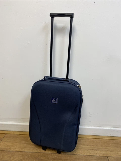 Go explore cheap cabin luggage