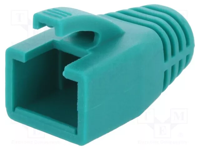 Protection pour RJ45-Stecker MP0035G Rj-Steckverbinder 8mm