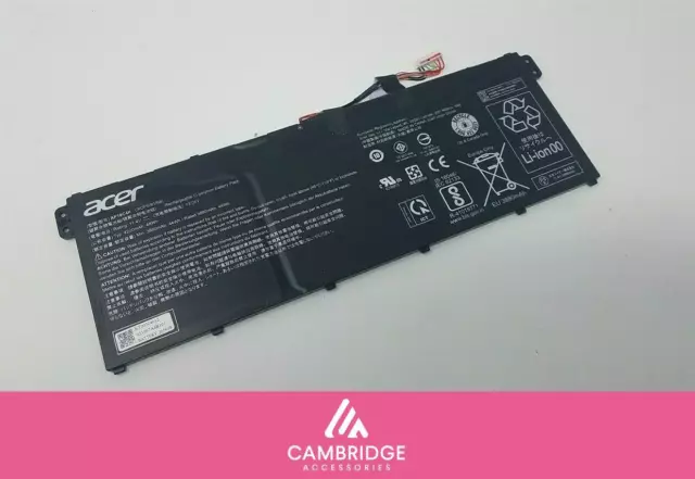 Genuine AP18C8K Laptop Battery ACER Aspire 5 A514-52 Chromebook 314 C933 Swift 3