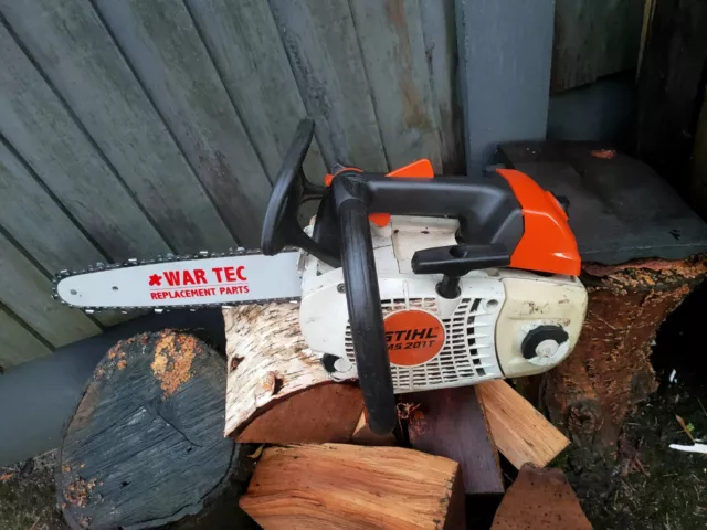 Stihl ms201t shop