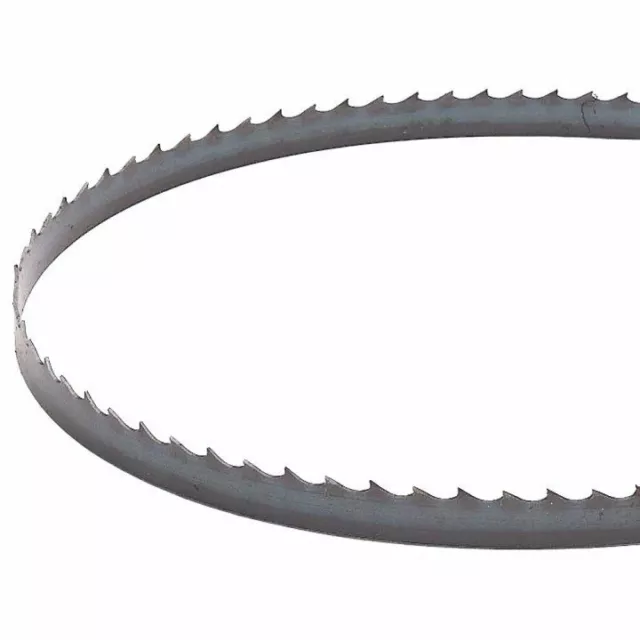 For Draper BS190B Bandsaw Blade 1/2 inch x 10 TPI Made By Xcalibur