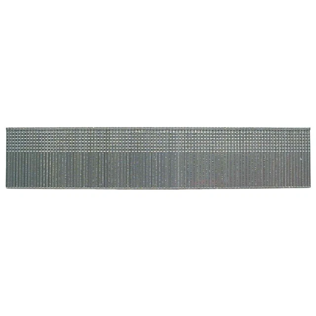 Grip-Rite 16-Gauge Galvanized Straight Finish Nail, 2 In. (2500 Ct.) GRF162