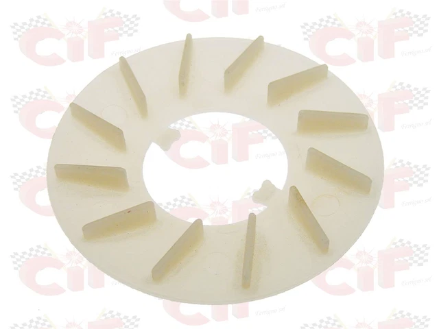 Ventola Cif Semipuleggia Free Nrg Quartz Sfera Vespa Et2 Typhoon Zip