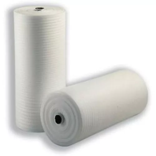 500 mm 20 " FOAM roll of JIFFY wrap Underlay Packaging Carpet quality