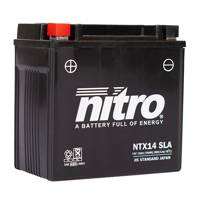 NITRO