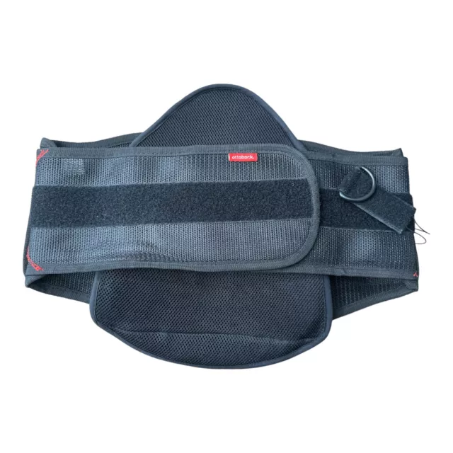 OTTOBOCK BACK LUMBAR Brace Support 50A218=2 Option 2 AP+ One Size With Bag  $38.24 - PicClick