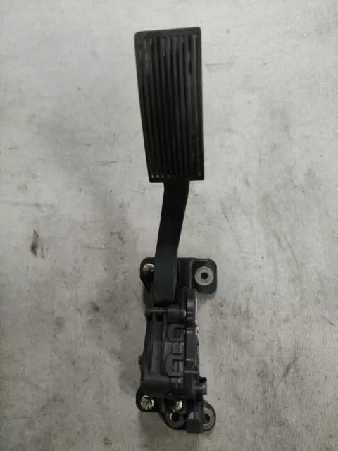 Potentiomètre Pédale D'accélérateur Nissan Navara Réf : 18002 EA000